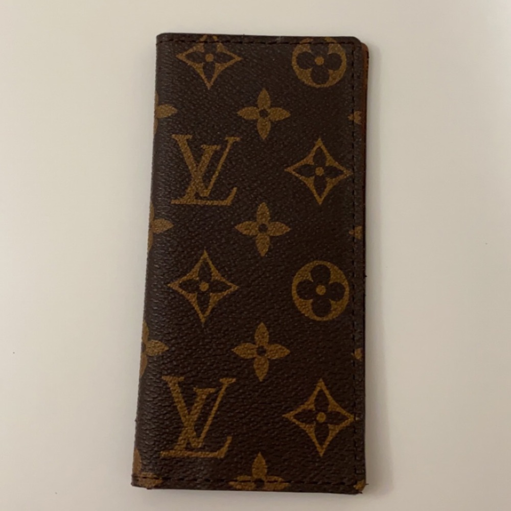 wallet insert